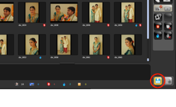 Albumizer screenshot 3