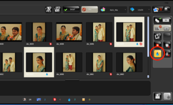 Albumizer screenshot 4
