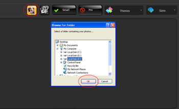 Albumizer screenshot 5