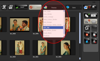 Albumizer screenshot 8