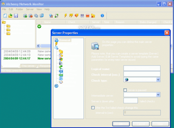 Alchemy Network Monitor PRO screenshot 3