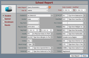 Aledin School Time screenshot 4