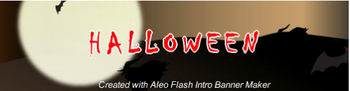 Aleo Flash Intro Banner Maker screenshot 2