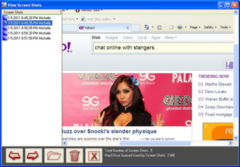 Alert Watch Kids & Teens screenshot 3
