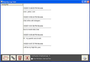Alert Watch Kids & Teens screenshot 4