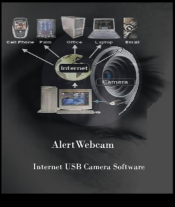 AlertWebcam screenshot