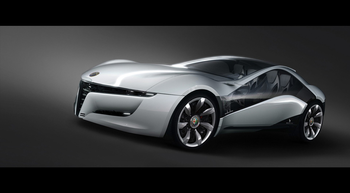 Alfa Romeo Screensaver screenshot 2