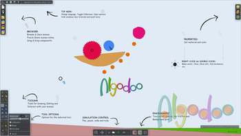 algodoo free play