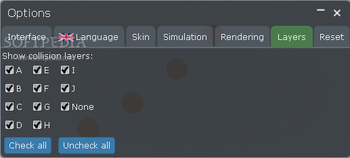 Algodoo for Education screenshot 10