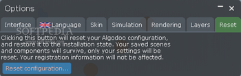 Algodoo for Education screenshot 11