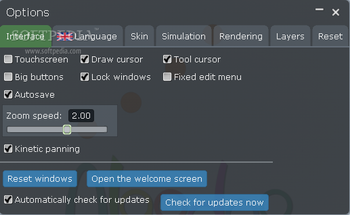 Algodoo for Education screenshot 6