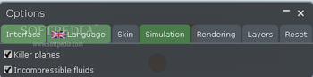 Algodoo for Education screenshot 8