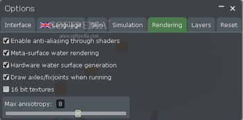 Algodoo for Education screenshot 9