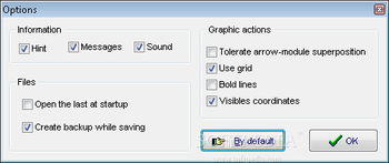 AlgoDraw screenshot 2