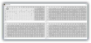 AlgoRhythmia screenshot 2