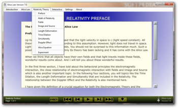 Alice Law screenshot 3