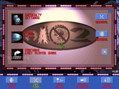 Alien Apocalypse 2 screenshot 2