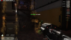 Alien Arena: Combat Edition screenshot 10