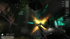 Alien Arena: Combat Edition screenshot 12