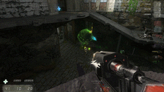 Alien Arena: Combat Edition screenshot 13