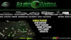 Alien Arena: Combat Edition screenshot 14