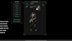 Alien Arena: Combat Edition screenshot 15