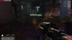 Alien Arena: Combat Edition screenshot 2