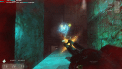 Alien Arena: Combat Edition screenshot 3