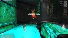 Alien Arena: Combat Edition screenshot 4