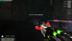 Alien Arena: Combat Edition screenshot 5