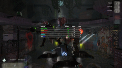 Alien Arena: Combat Edition screenshot 6