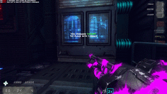 Alien Arena: Combat Edition screenshot 7