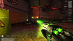 Alien Arena: Combat Edition screenshot 8