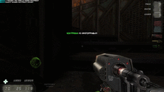 Alien Arena: Combat Edition screenshot 9
