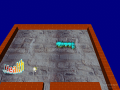 Alien Egg Hunter screenshot 2