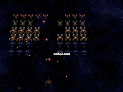 Alien Invaders Attack! screenshot 2