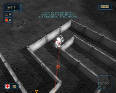 Alien Strike screenshot 3