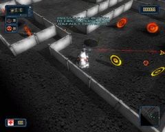 Alien Strike screenshot 4