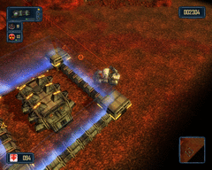 Alien Strike screenshot 7