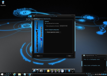 Alienware Skin Pack screenshot 6