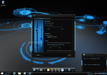 Alienware Skin Pack screenshot 7