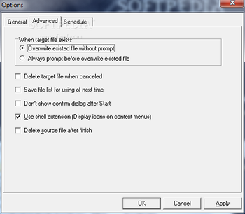 Alive MKV Converter screenshot 4