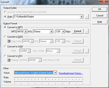 Alive Text to Speech screenshot 5