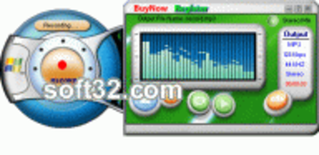 All Audio Recorder screenshot 3