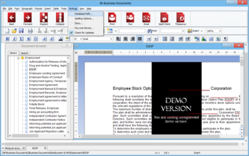 All-Business-Documents screenshot 10