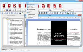 All-Business-Documents screenshot 11