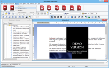 All-Business-Documents screenshot 6