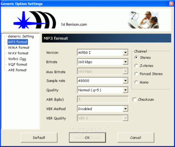 All Converter screenshot 2