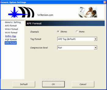 All Converter screenshot 3