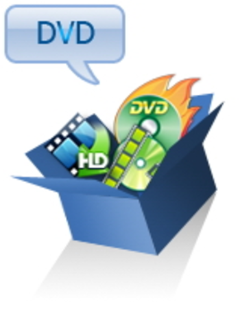 All DVD Converter Solution screenshot 3